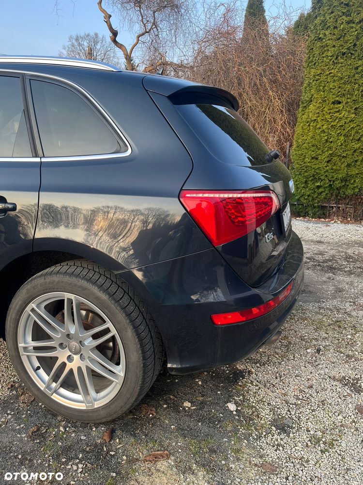 Audi Q5 - 22