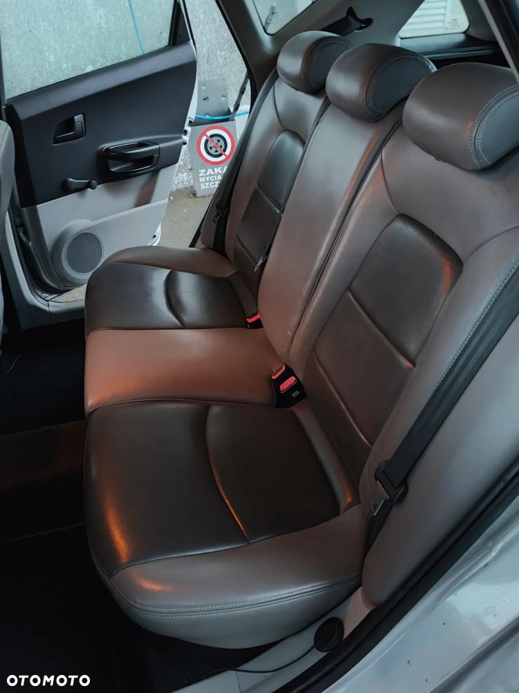 Kia Ceed 1.6 Crdi Comfort - 6