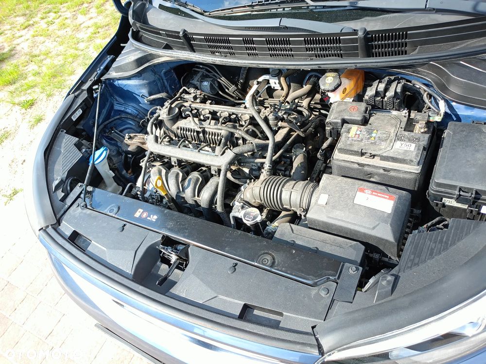 Kia Stonic 1.2 Edition 7 - 12