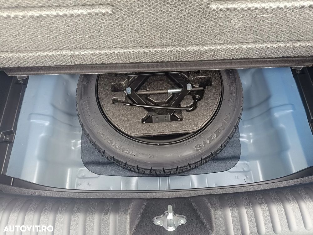 Kia XCeed 1.5 T-GDI 7DCT City - 30