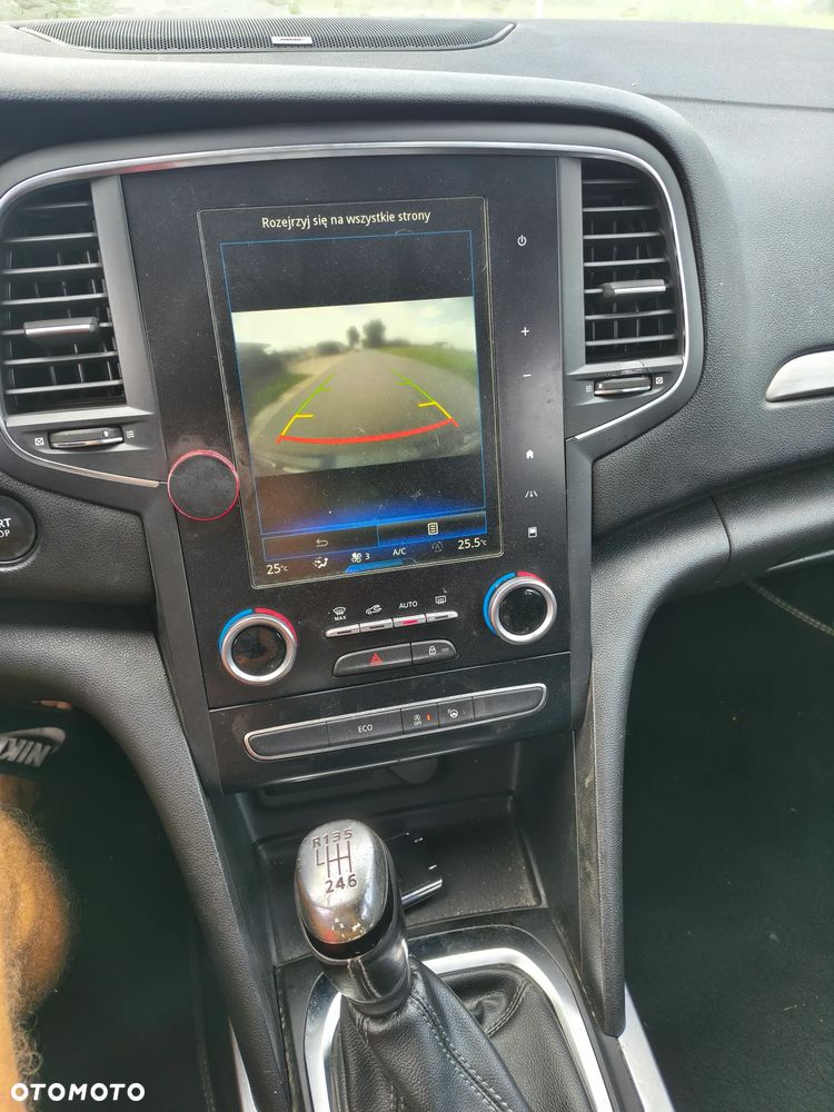 Renault Megane ENERGY dCi 130 BOSE EDITION - 15