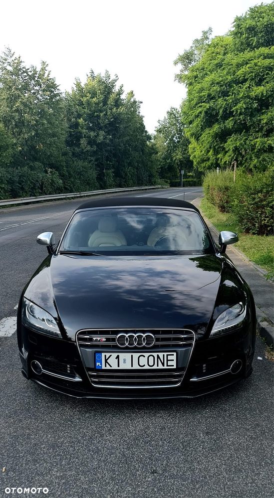 Audi TT Coupé 3.2 Quattro DSG - 6