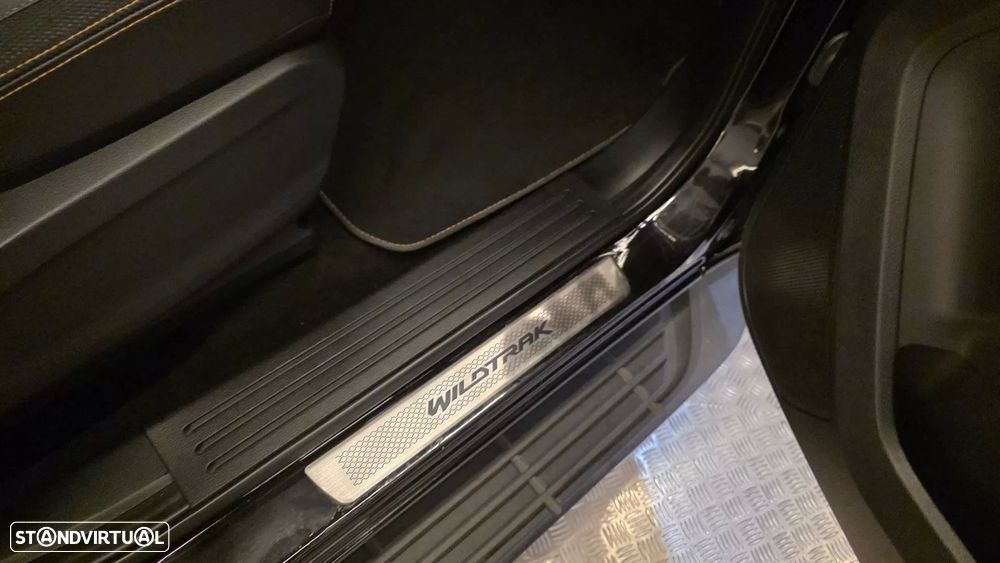 Ford Ranger 2.0 TDCi SC Wildtrak Aut.4WD - 53