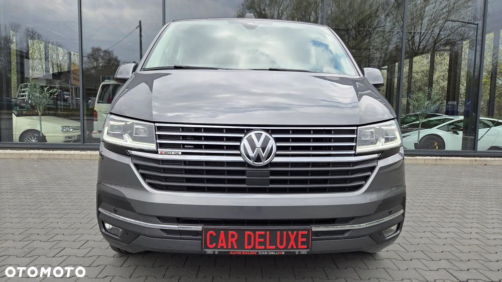 Volkswagen Multivan 2.0 TDI L1 Highline 4Motion DSG - 3