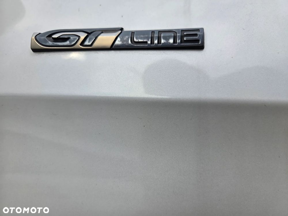 Peugeot 5008 BlueHDi 130 EAT8 GT - 11