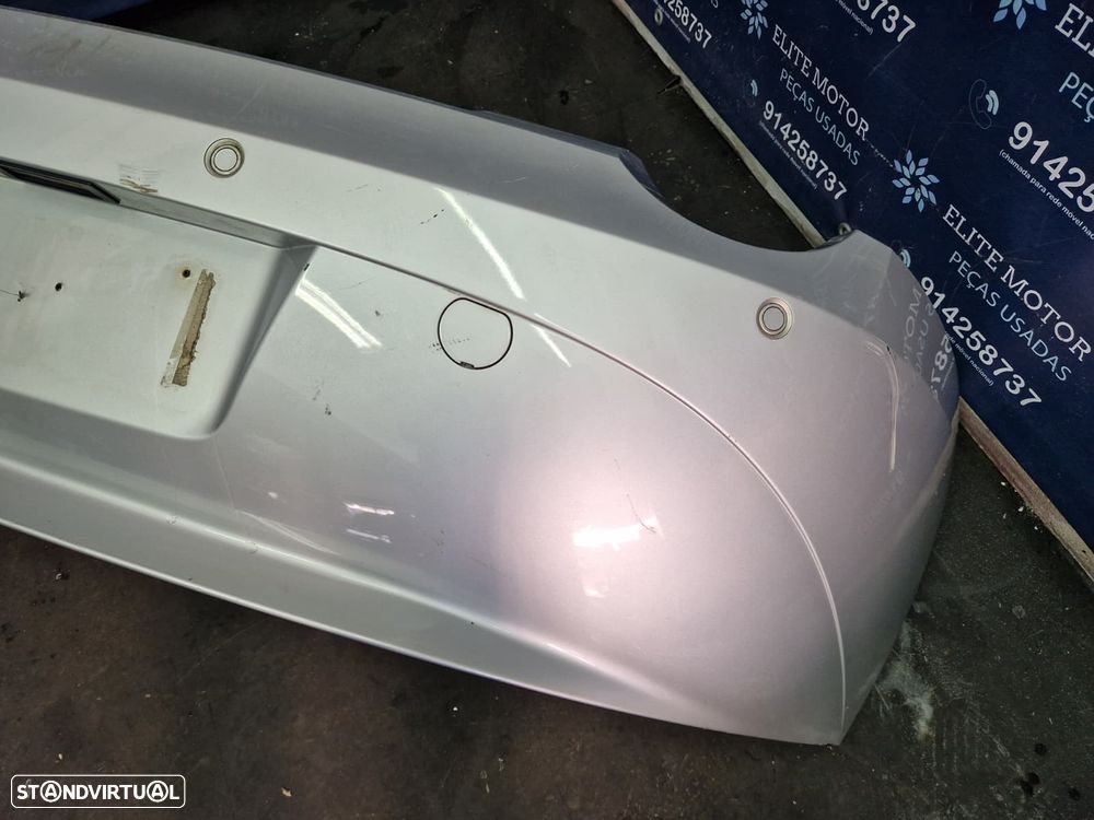 Parachoques traseiro usado BMW Z4 SENSORES - 4