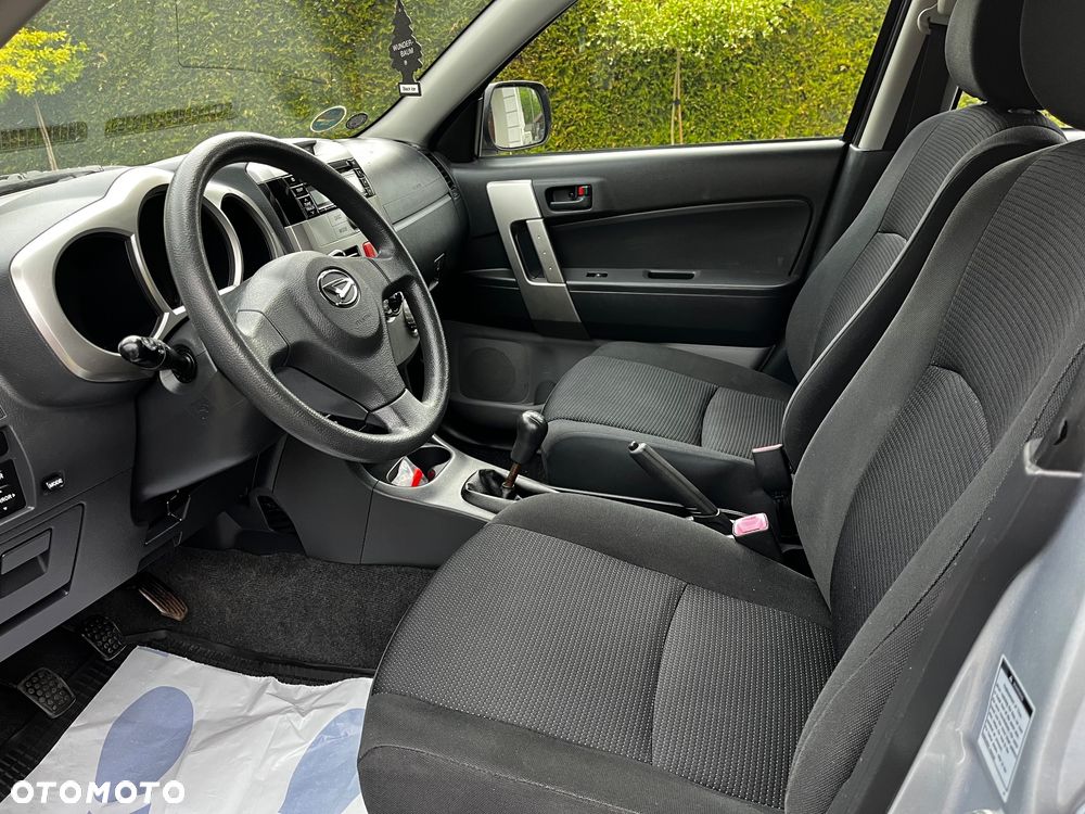 Daihatsu Terios - 10