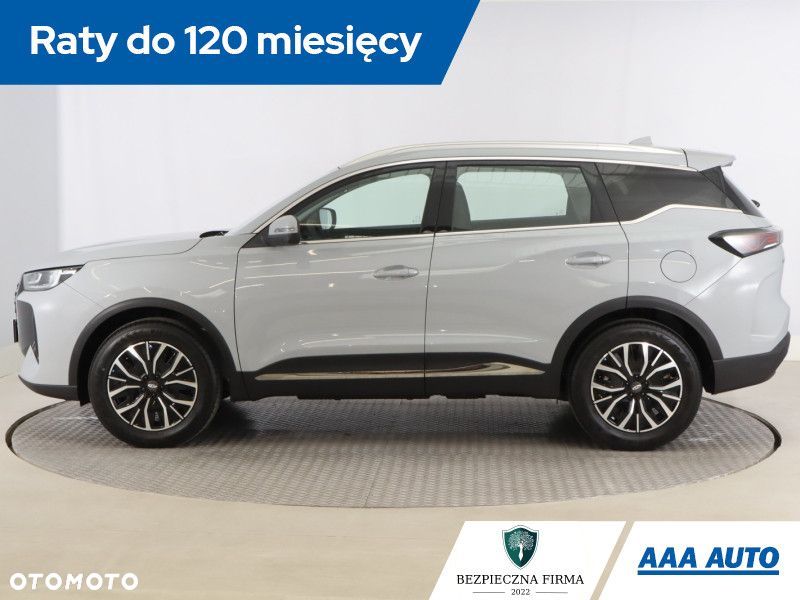 Chery Tiggo 7 - 4