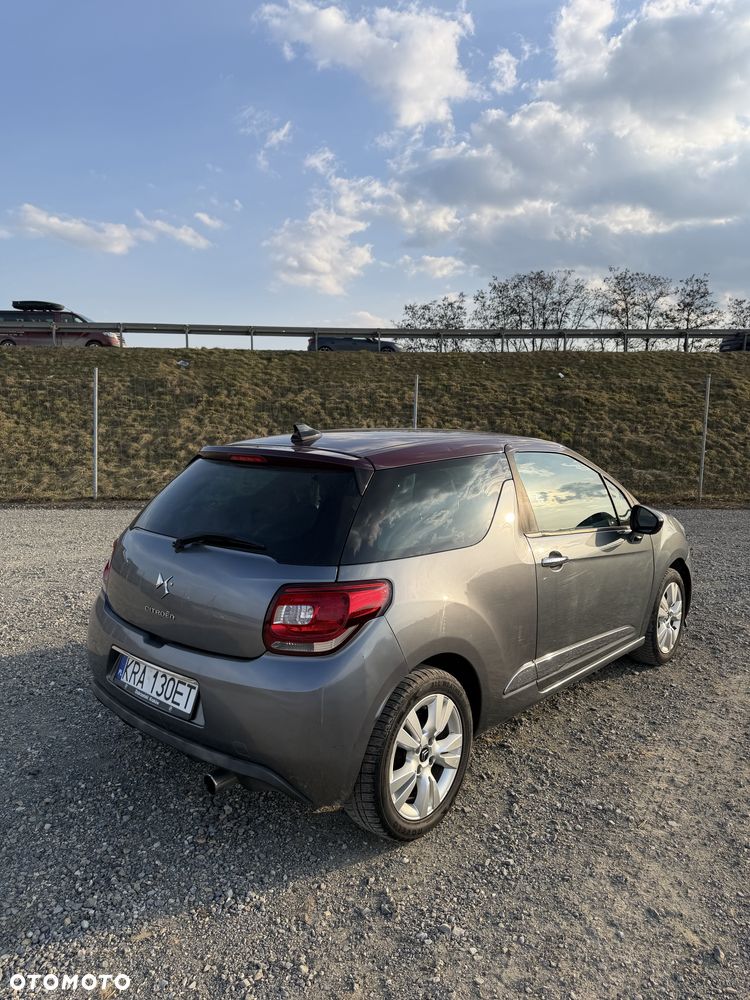 Citroën DS3 - 6
