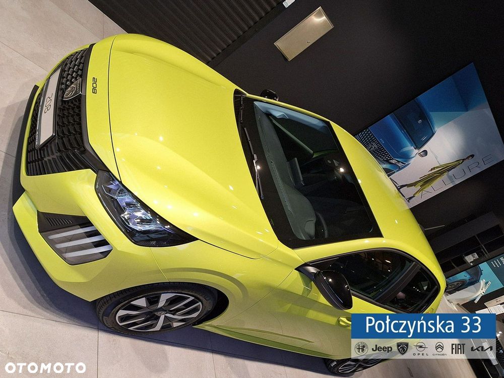 Peugeot 208 - 14