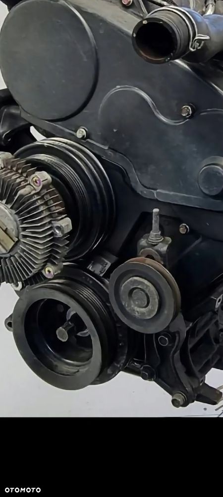 Miska oleju olejowa  MITSUBISHI PAJERO L200 2.5 DID 4D56U - 1