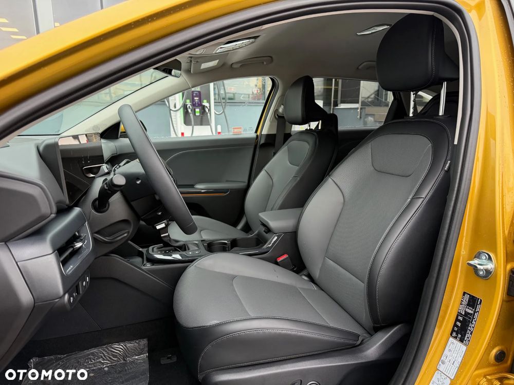 Kia K4 1.6 T-GDI L - 19