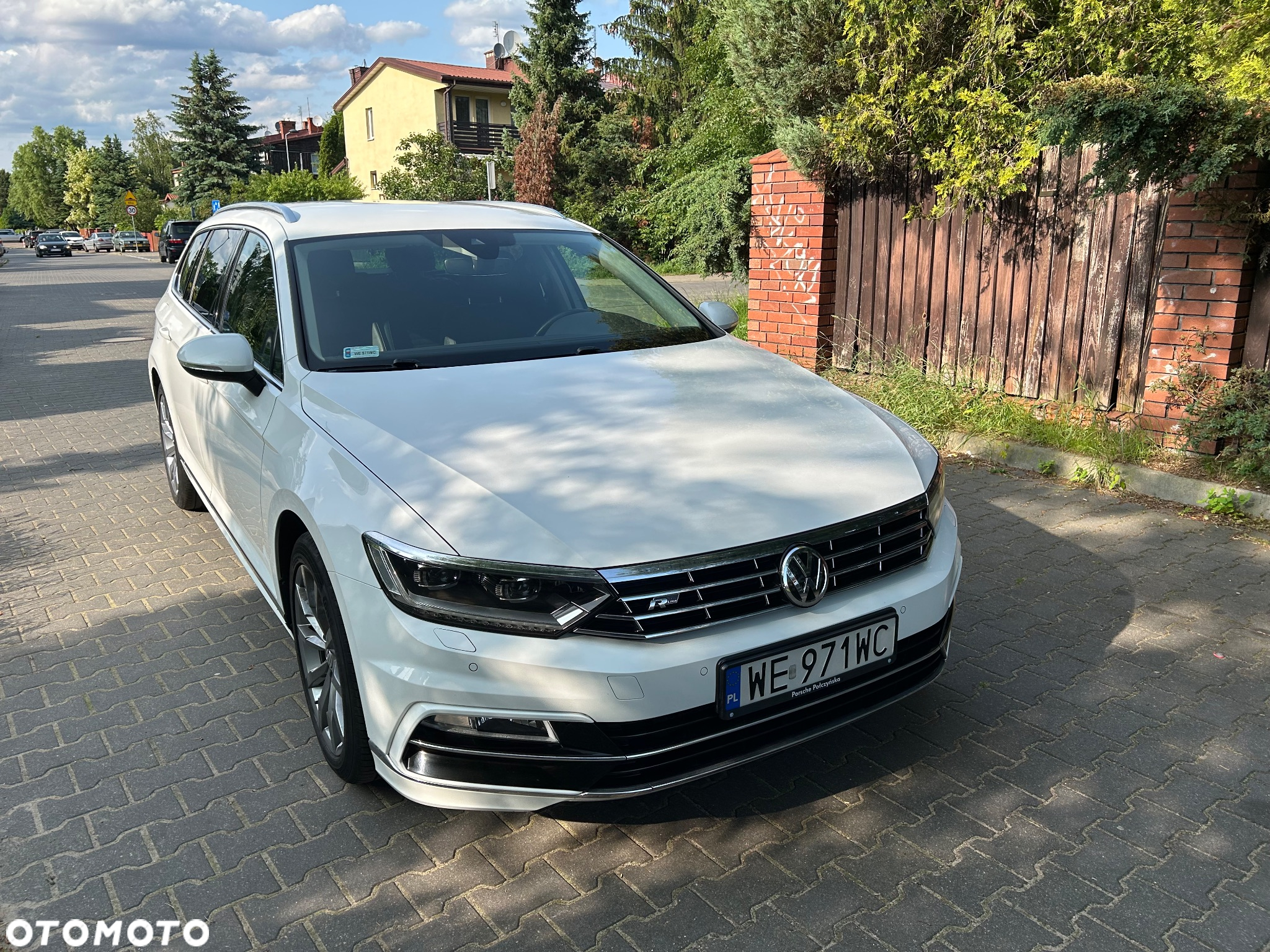 Volkswagen Passat 2.0 TDI BMT Highline DSG7 - 7