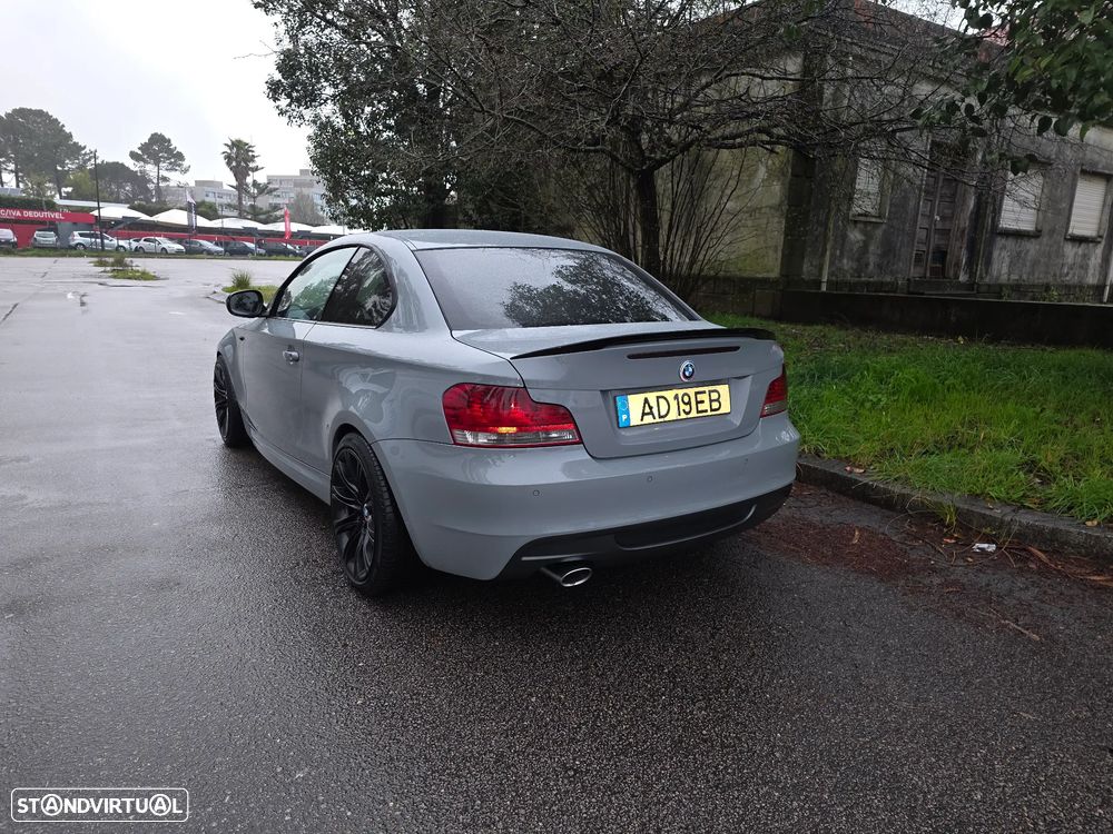 BMW 118 d M Sport - 6