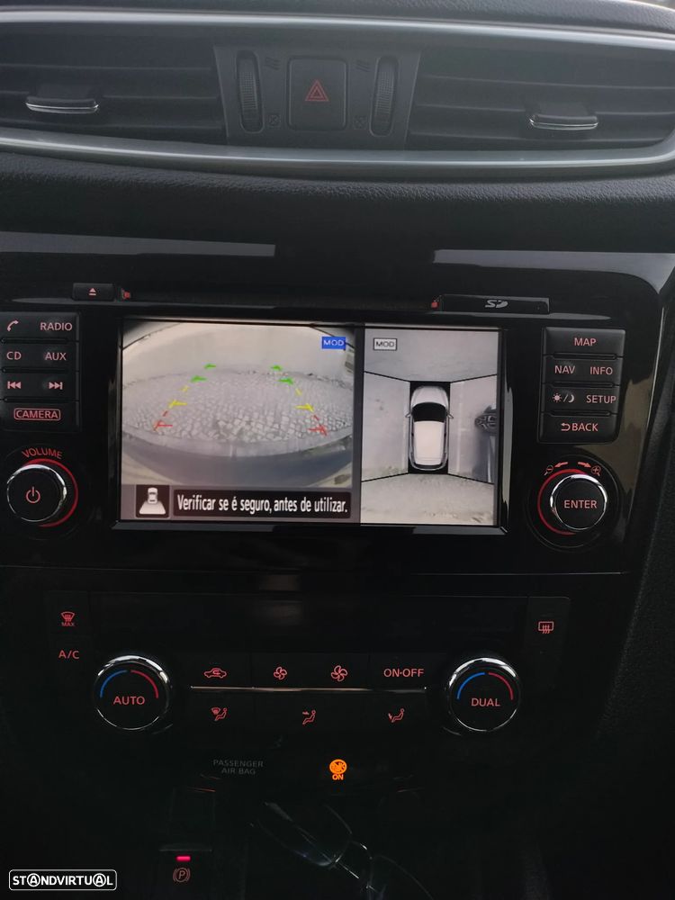 Nissan Qashqai - 17