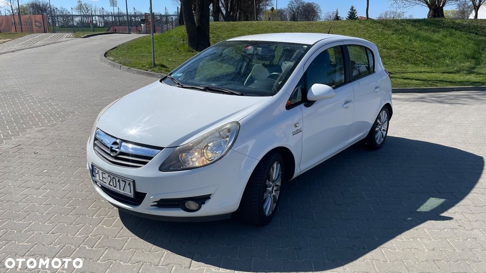 Opel Corsa - 2