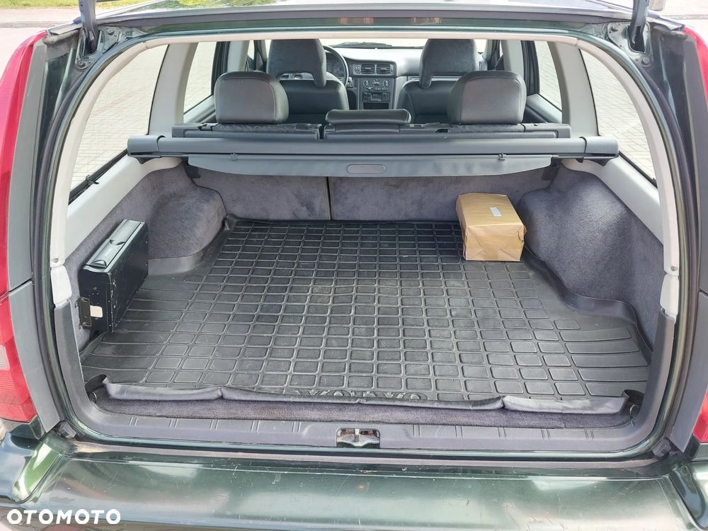 Volvo V70 2.4 - 27