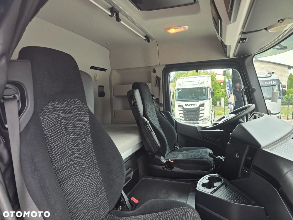 Mercedes-Benz Wywrotka/6x4/Kipper 3 stronny Burt Matic - 18