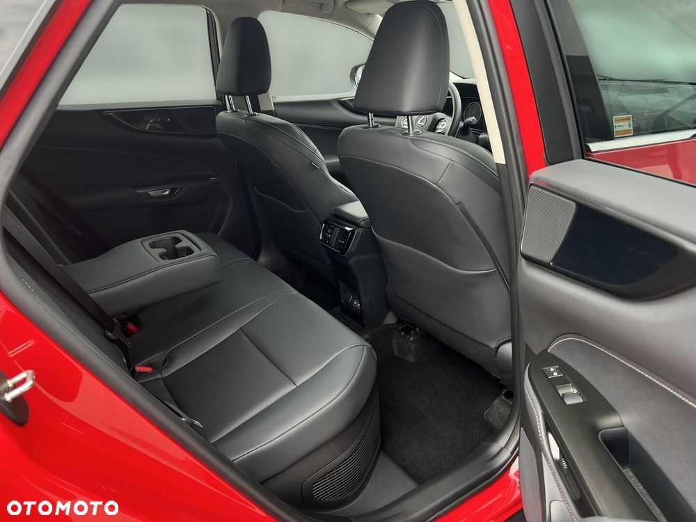 Lexus NX - 22