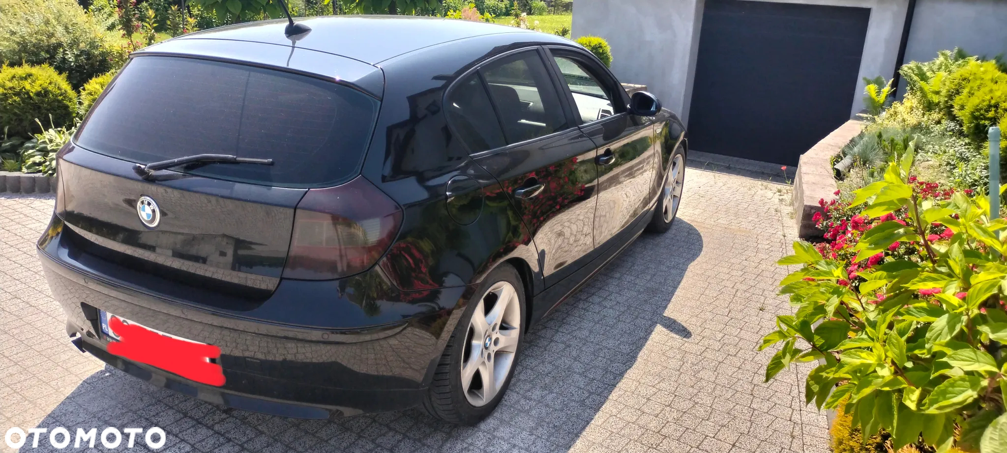 BMW Seria 1 120i - 2