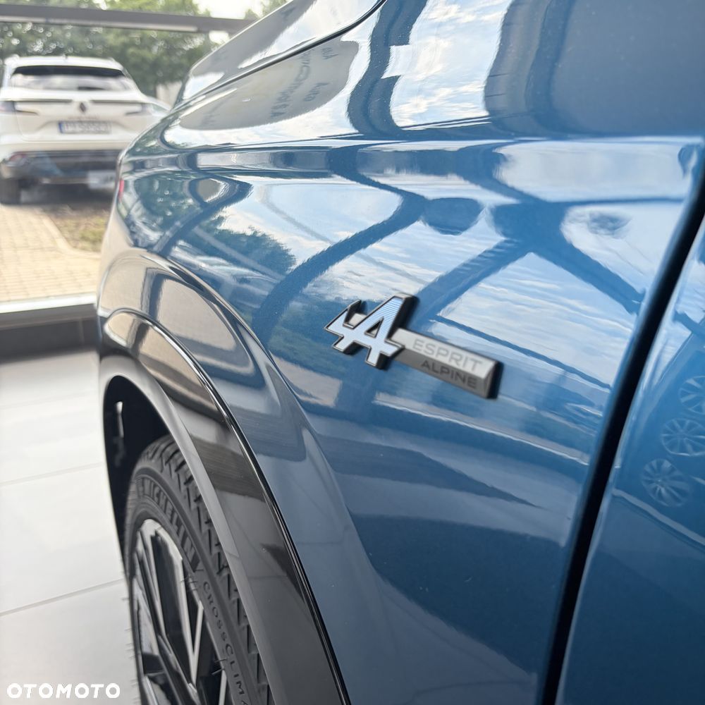 Renault Austral 1.3 TCe mHEV Esprit Alpine - 14