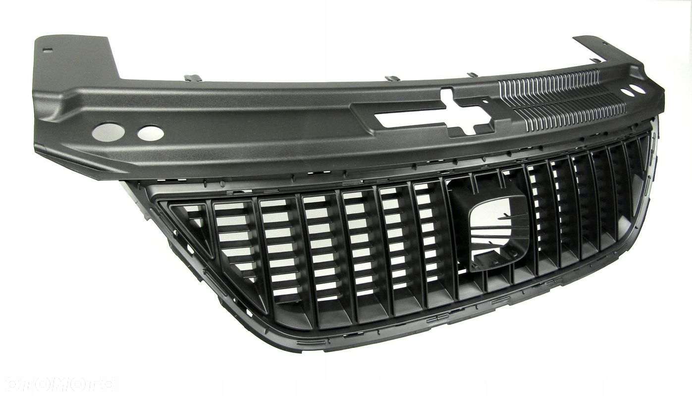 Atrapa chłodnicy / Grill Seat Alhambra 10 - 15 - 3