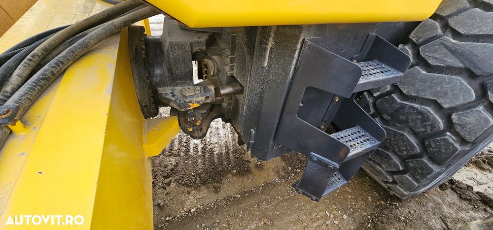 Bomag BW 226 DI Cilindru compactor - 7