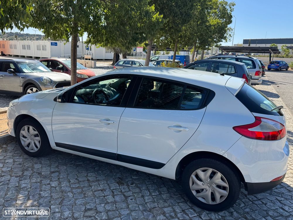 Renault Mégane