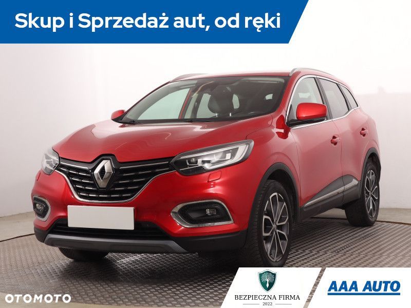 Renault Kadjar - 3