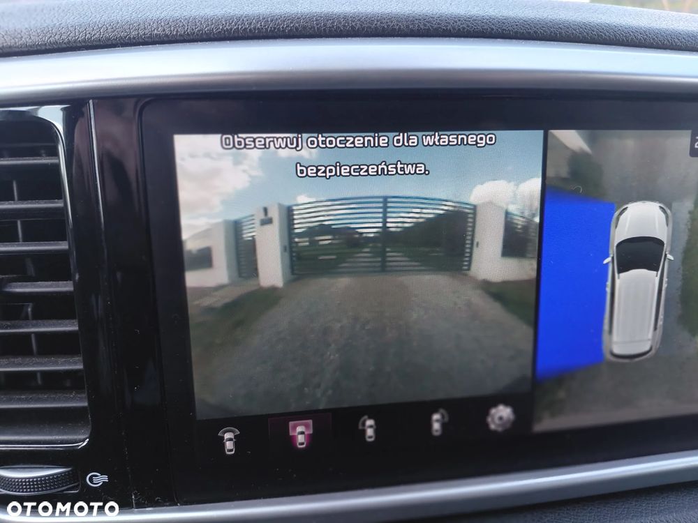 Kia Sportage 1.6 CRDI GT Line 2WD DCT - 17