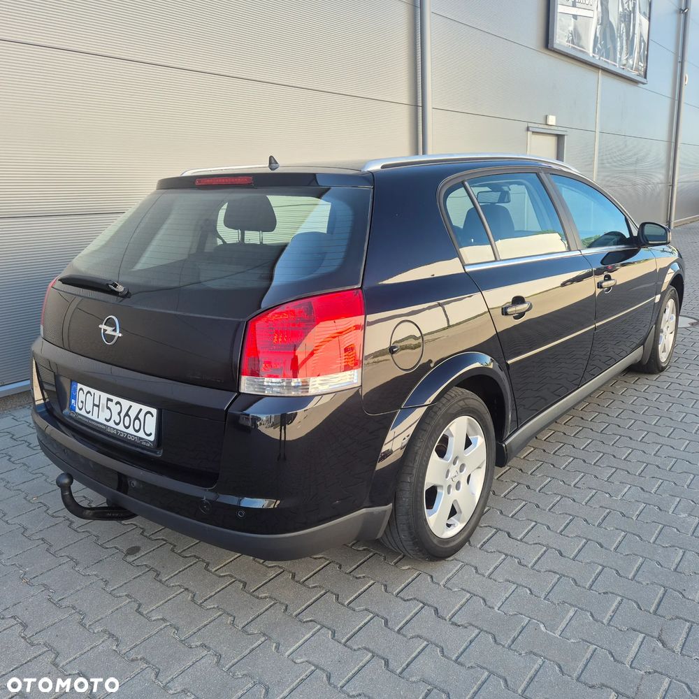 Opel Signum 2.2 Edition Plus - 5