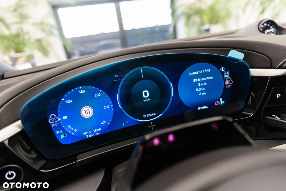 Porsche Macan 4 100kWh - 23