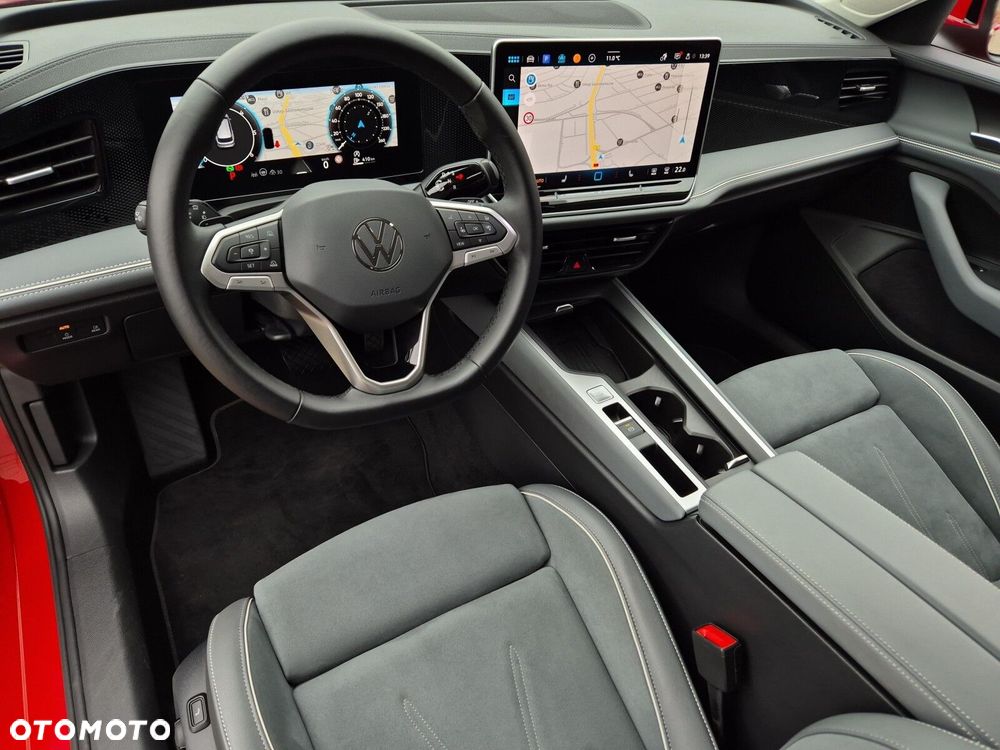 Volkswagen Passat 2.0 TDI EVO Business DSG - 9