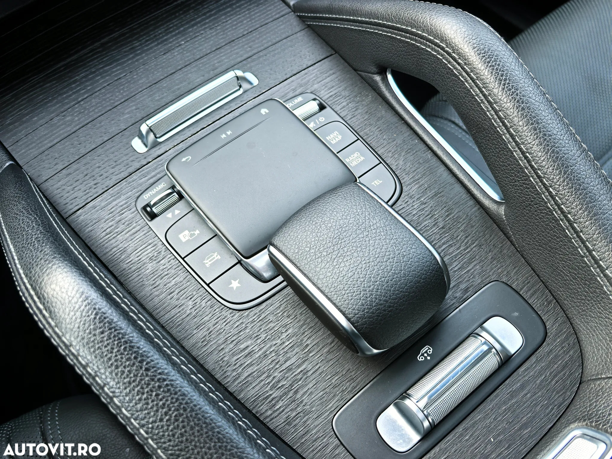 Mercedes-Benz GLE Coupe 350 de 4Matic 9G-TRONIC AMG Line - 23