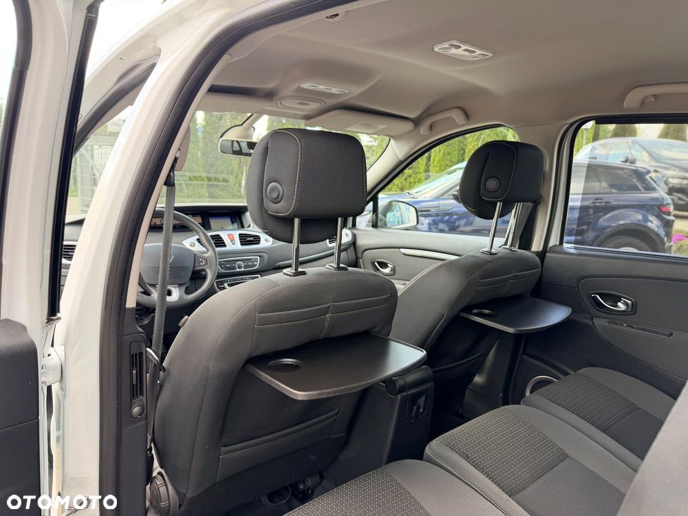 Renault Grand Scenic TCe 130 Dynamique - 16