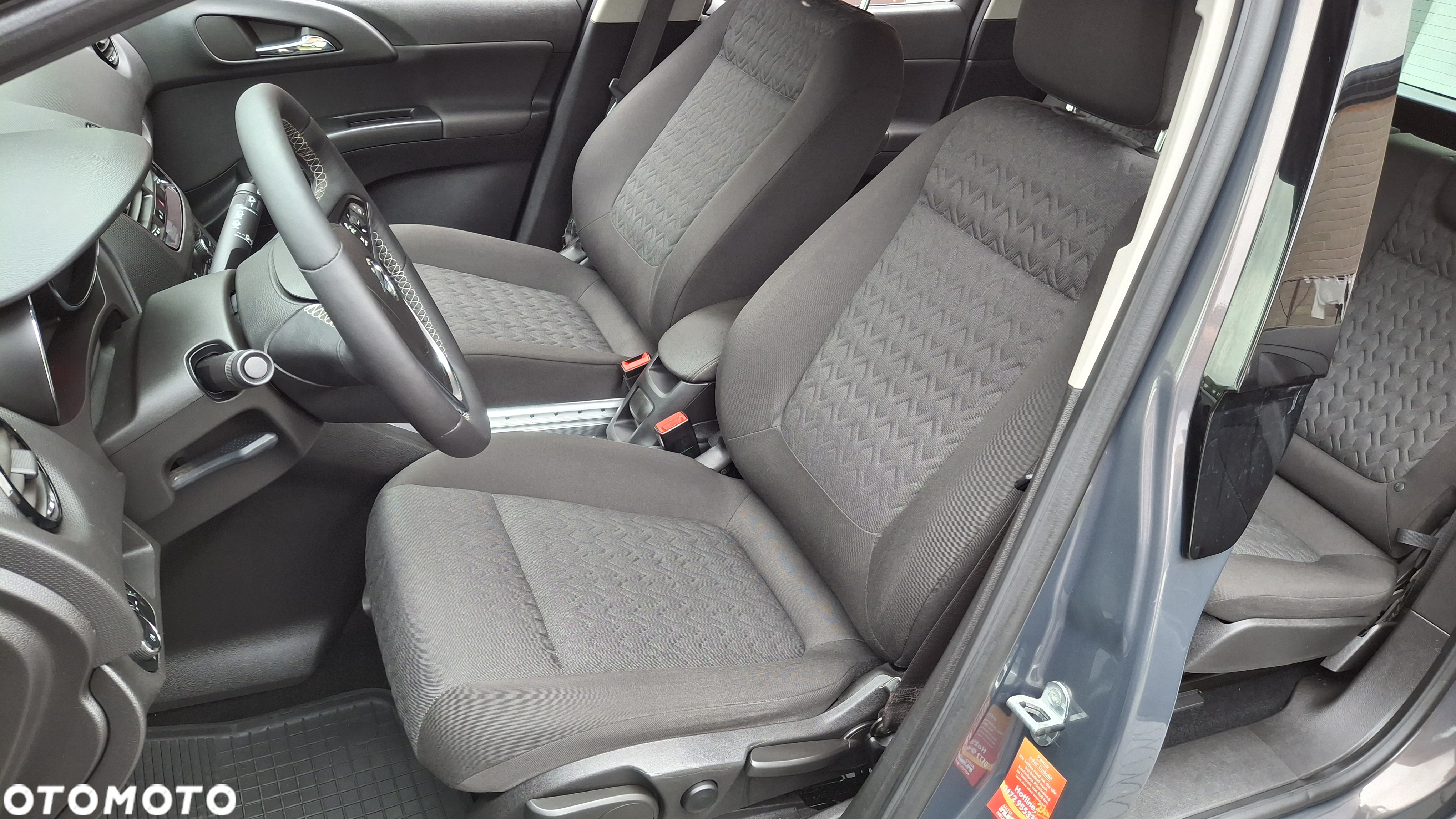 Opel Meriva - 18