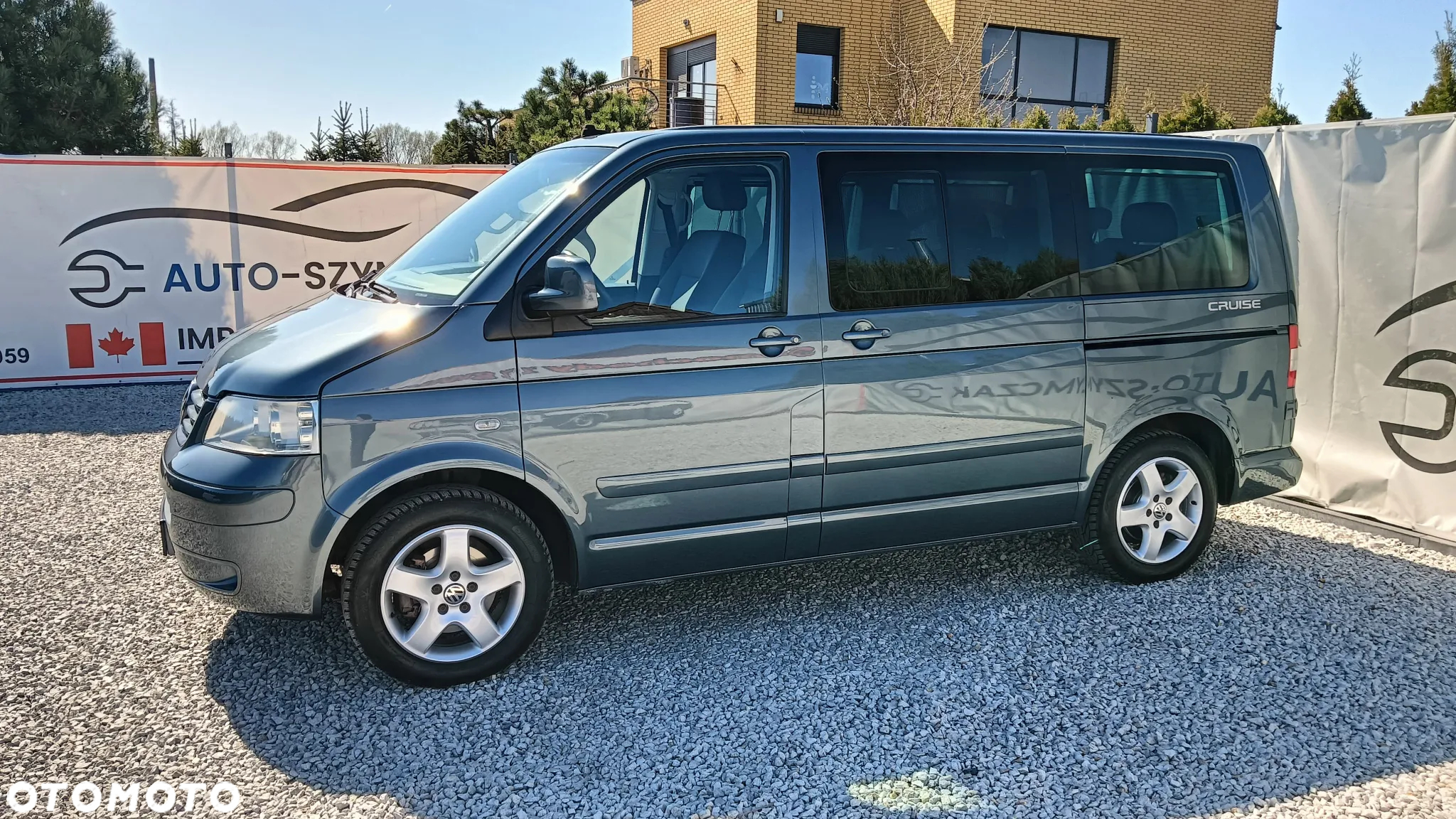 Volkswagen Multivan TDI L1 Comfortline - 15