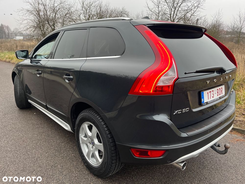 Volvo XC 60 - 11