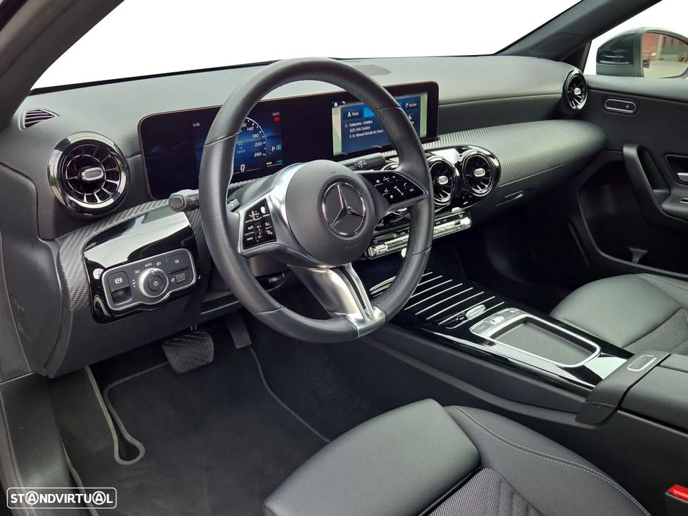 Mercedes-Benz A 200 Standard - 10