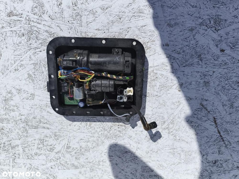 POMPA MODUŁ ADBLUE EXPERT JUMPY PROACE 2016r<