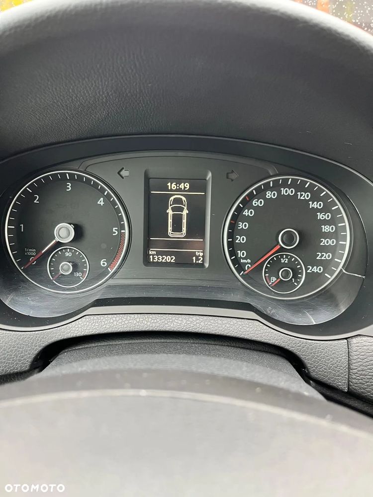 Seat Alhambra 2.0 TDI Style 4x4 - 26