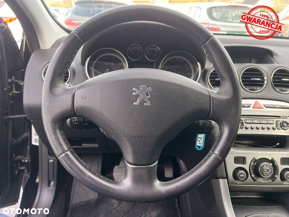 Peugeot 308 1.6 Premium - 20