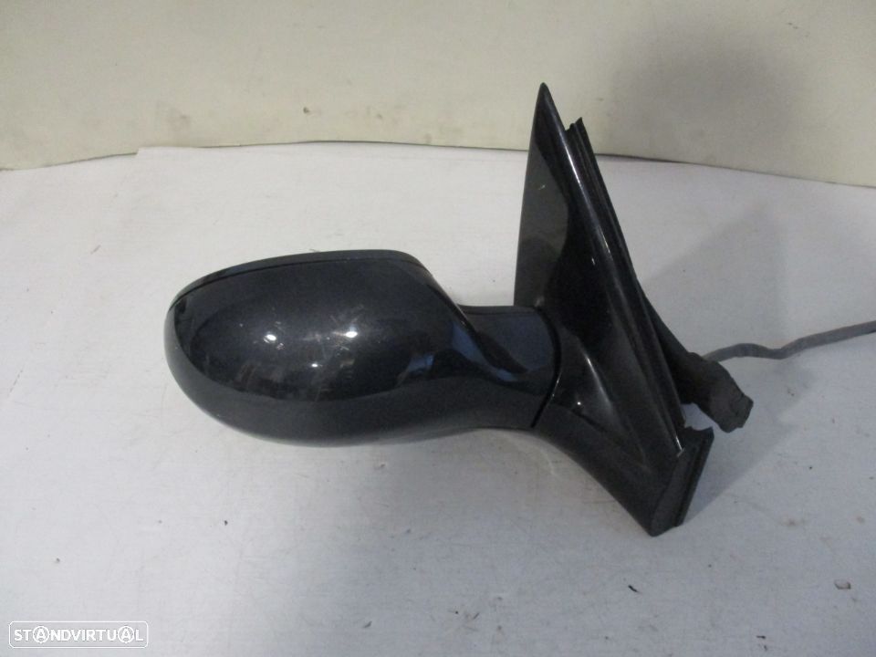 Espelho Retrovisor Citroen C5 Direito - 2