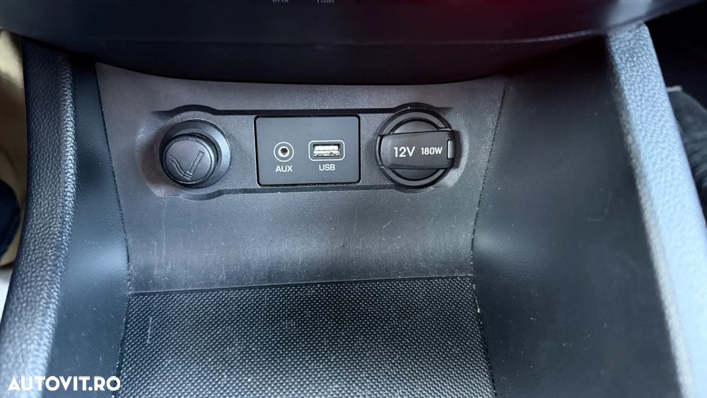 Hyundai i20 1.2 Highway - 13