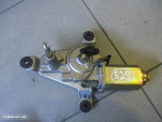 Motor Limpa Vidros Tras 987004A001 HYUNDAI H1 2002 - 2
