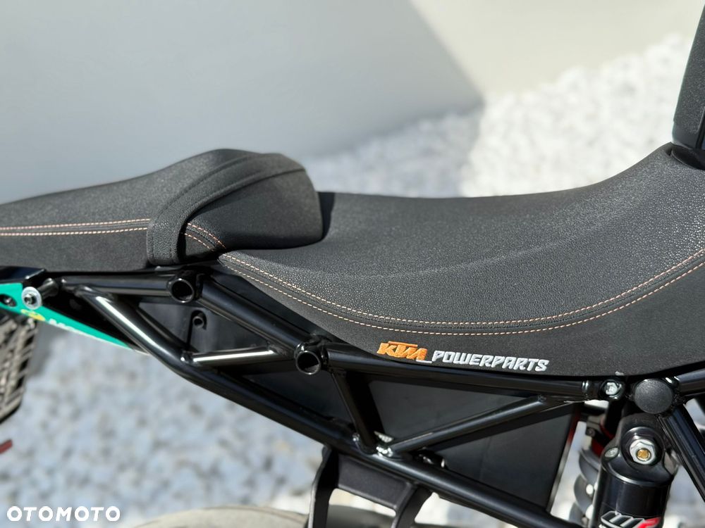KTM Super Duke - 13