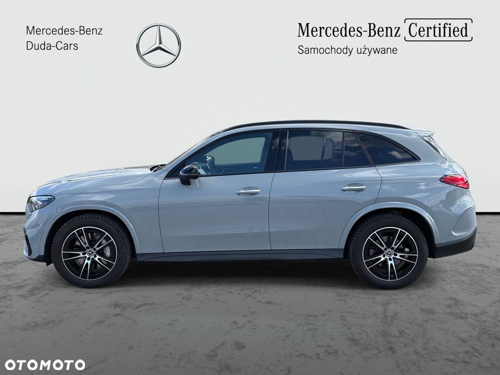 Mercedes-Benz GLC - 3