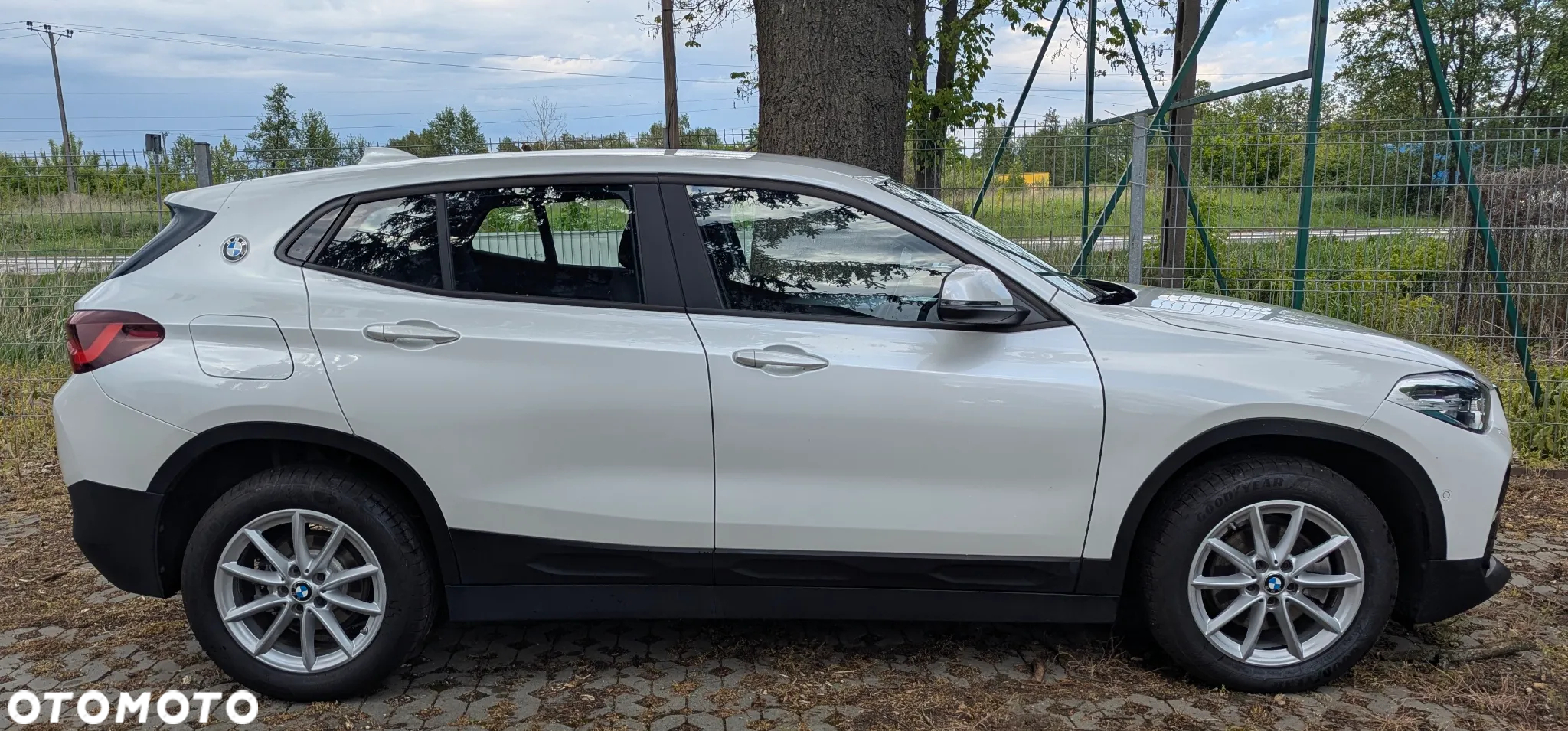 BMW X2 sDrive18i - 5