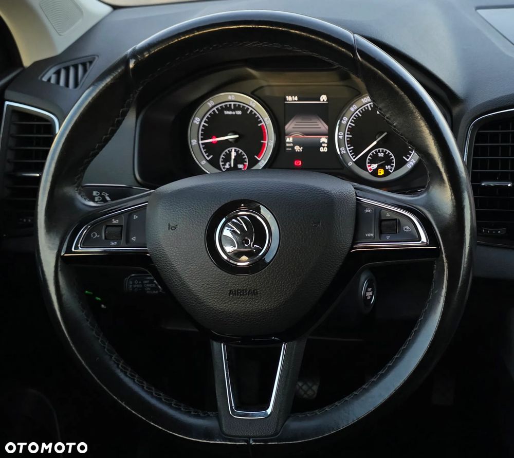 Skoda Karoq 1.0 TSI GPF 4x2 Ambition - 26