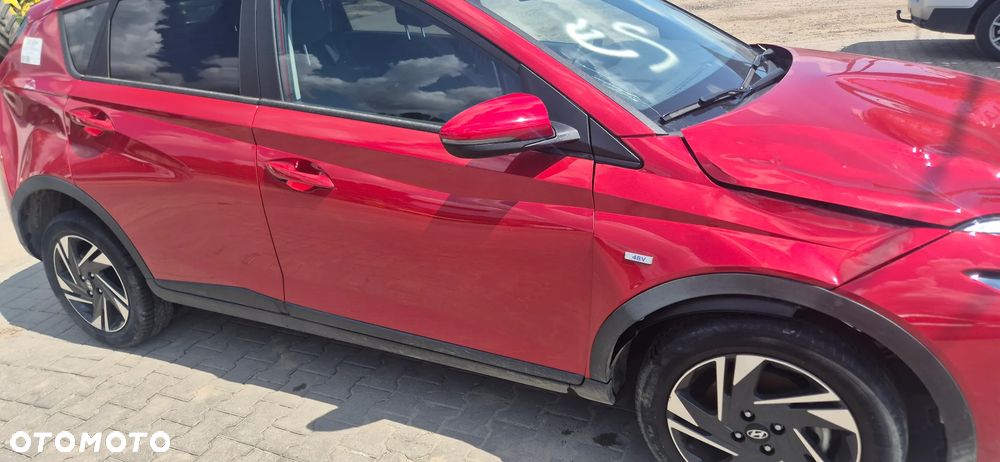 Hyundai Bayon - 10